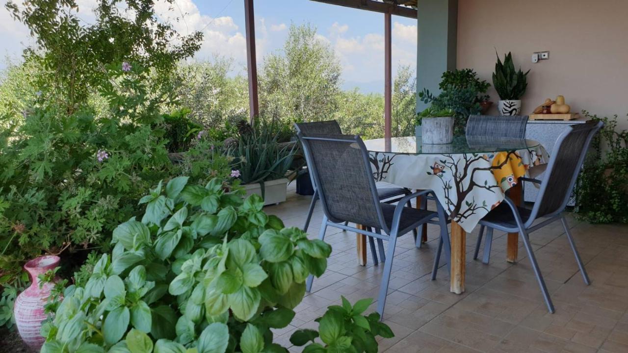Wonderful Spot To Recharge Villa Kalamáta Kültér fotó